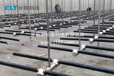 管式曝氣器與盤式曝氣器對比,有哪些優缺點